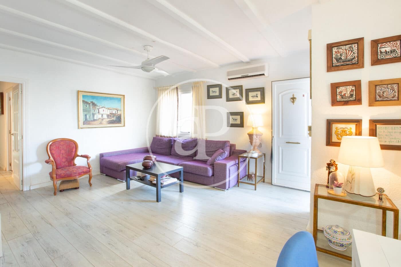 6 soveværelse Villa til salg i Sueca - € 380.000 (Ref: 9398578)