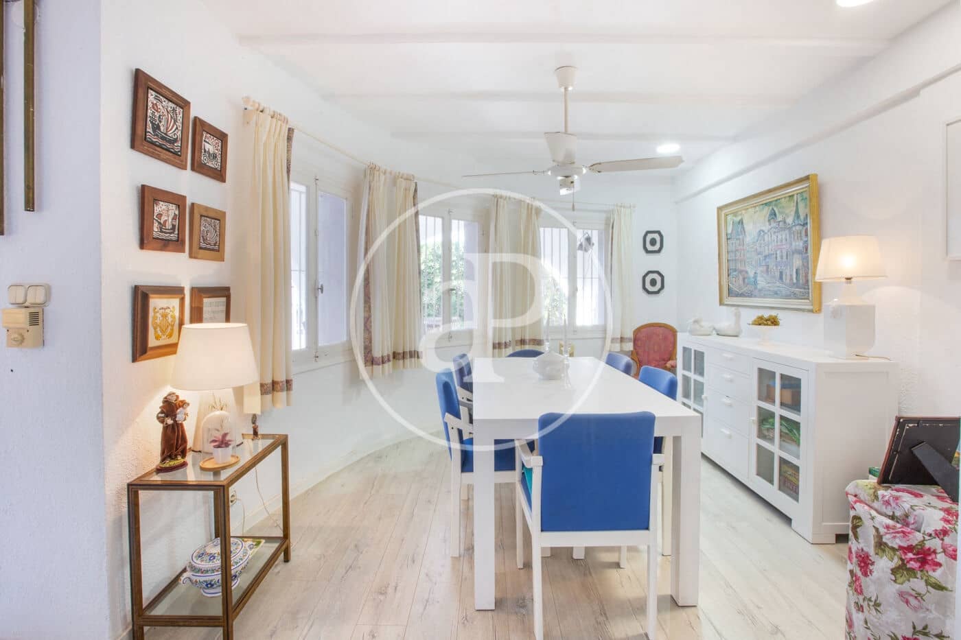 6 soveværelse Villa til salg i Sueca - € 380.000 (Ref: 9398578)