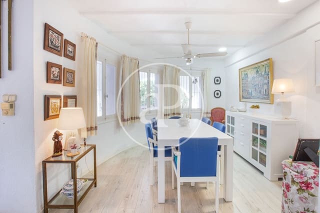 6 sovrum Villa till salu i Mareny Blau, Sueca - 380 000 € (Ref: 9398578)