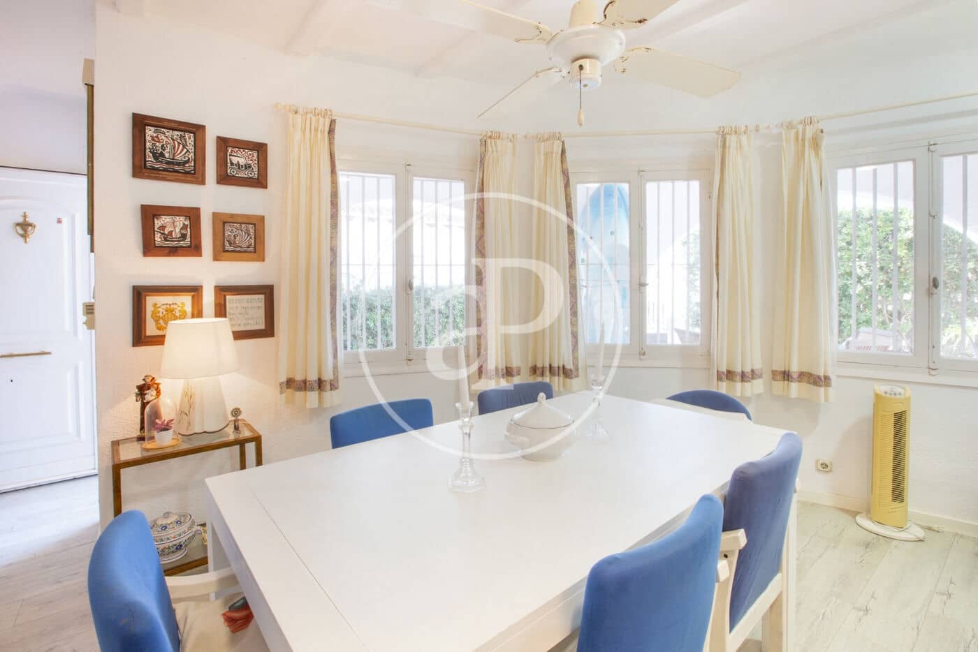 6 soveværelse Villa til salg i Sueca - € 380.000 (Ref: 9398578)