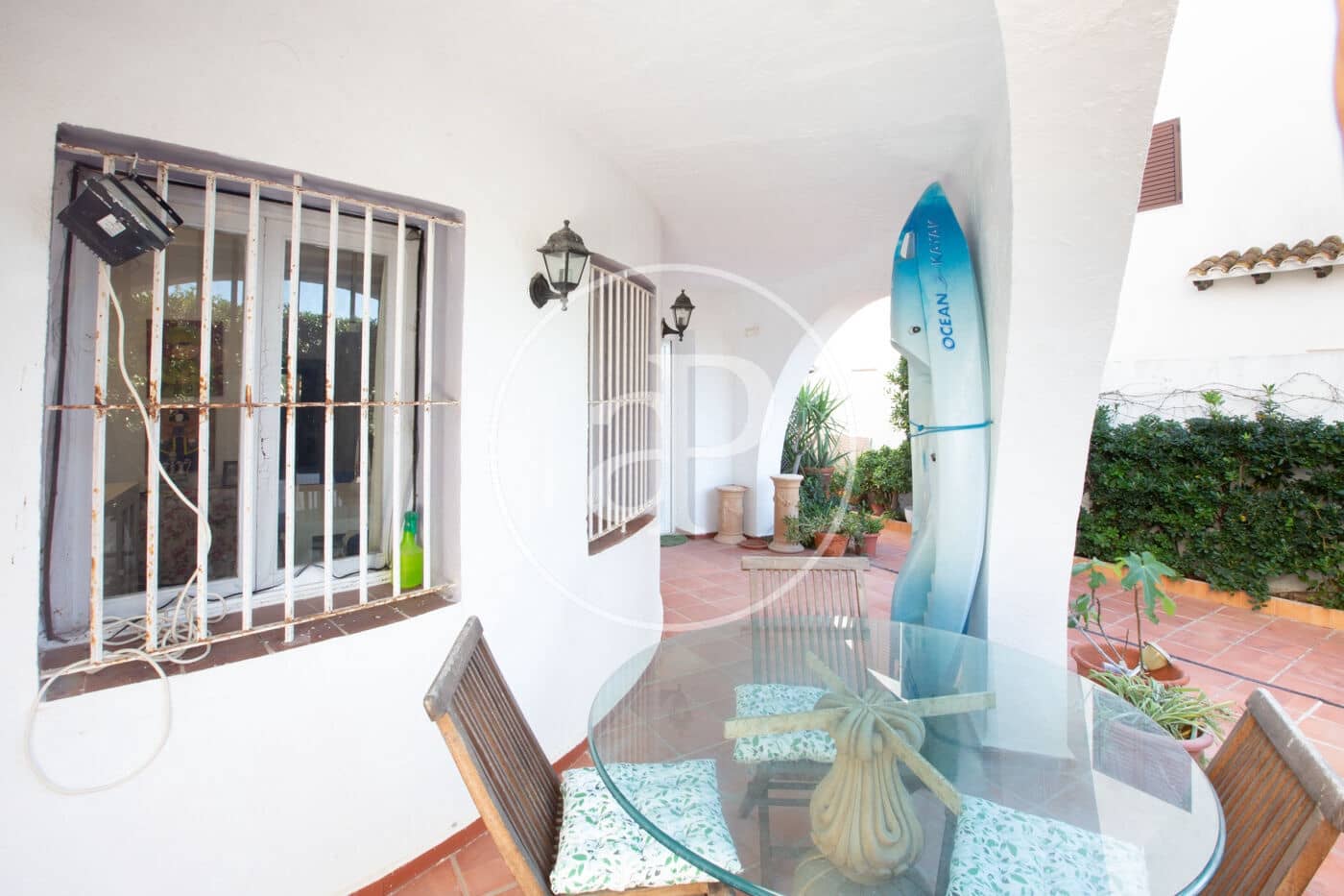 6 soveværelse Villa til salg i Sueca - € 380.000 (Ref: 9398578)