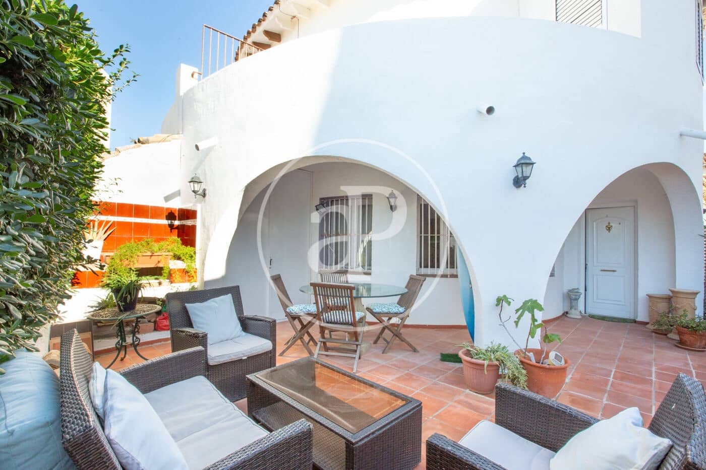 6 soveværelse Villa til salg i Sueca - € 380.000 (Ref: 9398578)