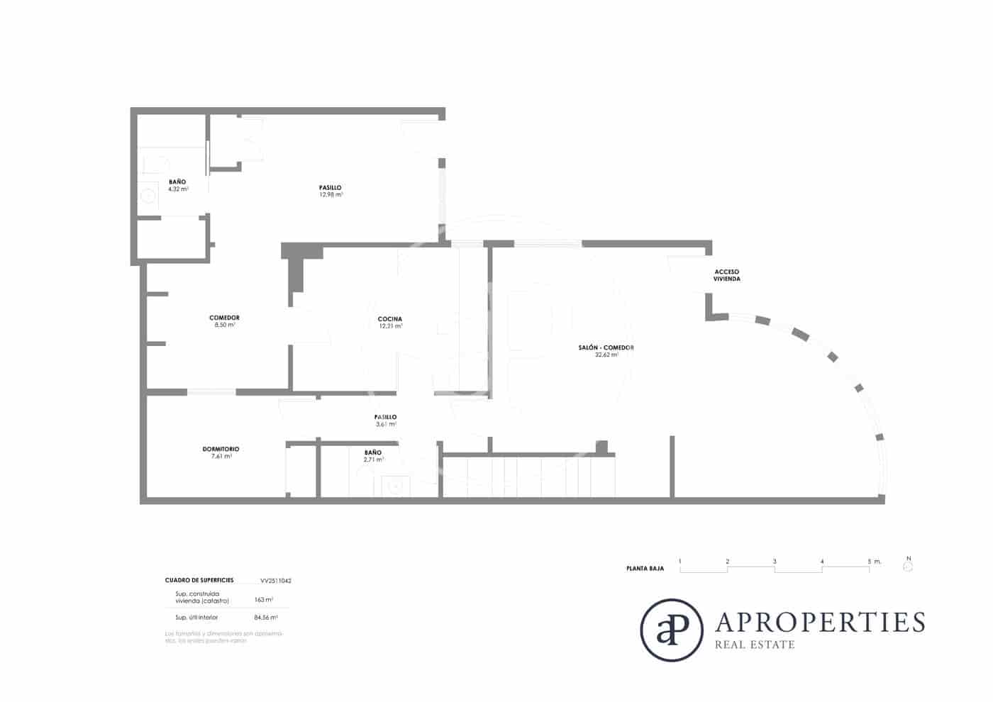 6 Zimmer Villa zu verkaufen in Sueca - 380.000 € (Ref: 9398578)