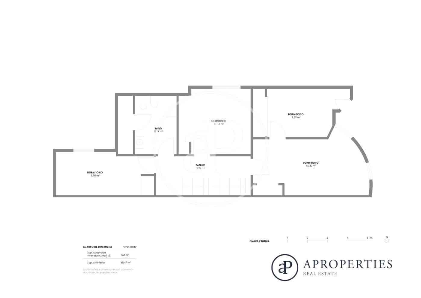 6 Zimmer Villa zu verkaufen in Sueca - 380.000 € (Ref: 9398578)