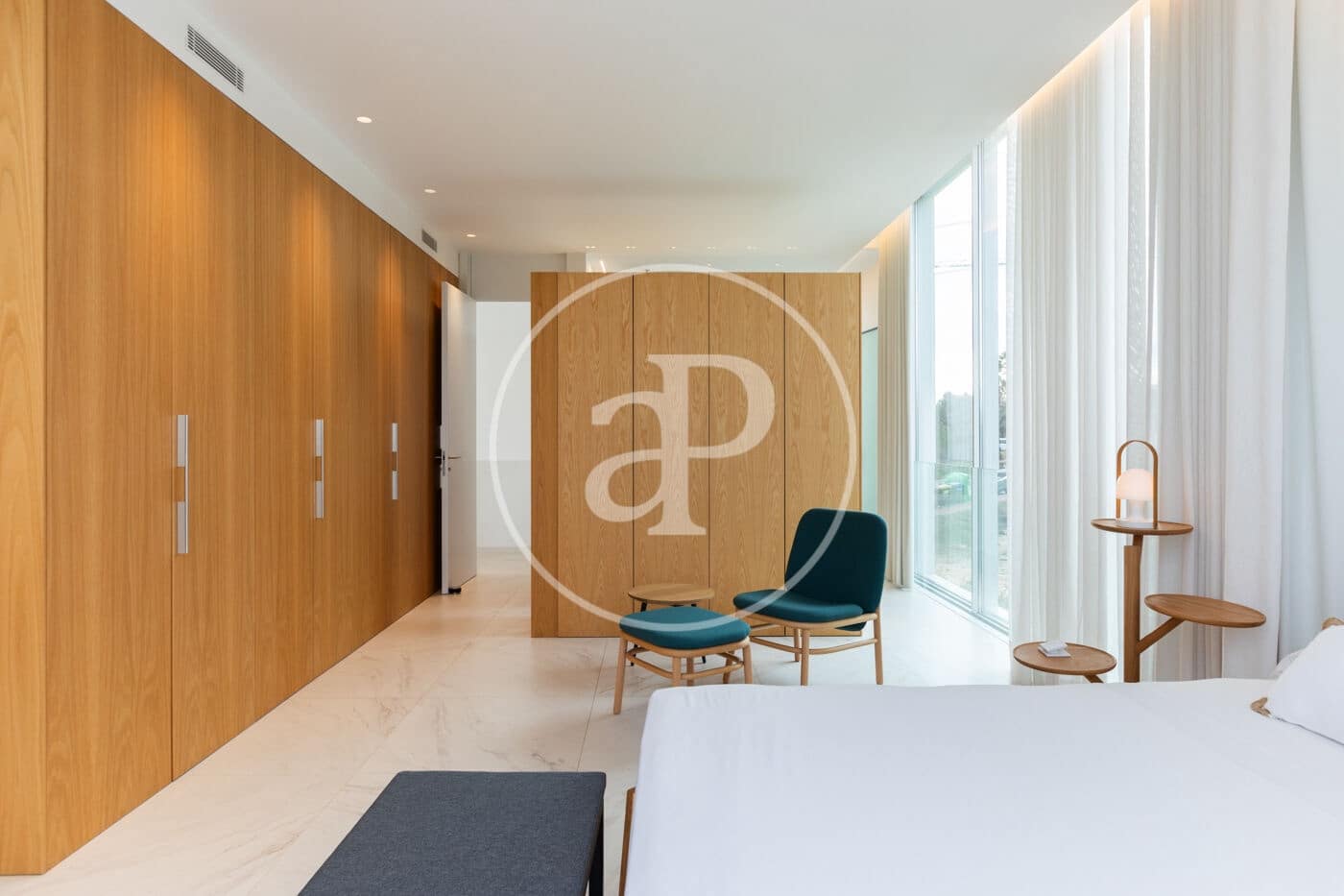 6 soveværelse Villa til leje i Betera med swimmingpool - € 15.000 (Ref: 9401169)