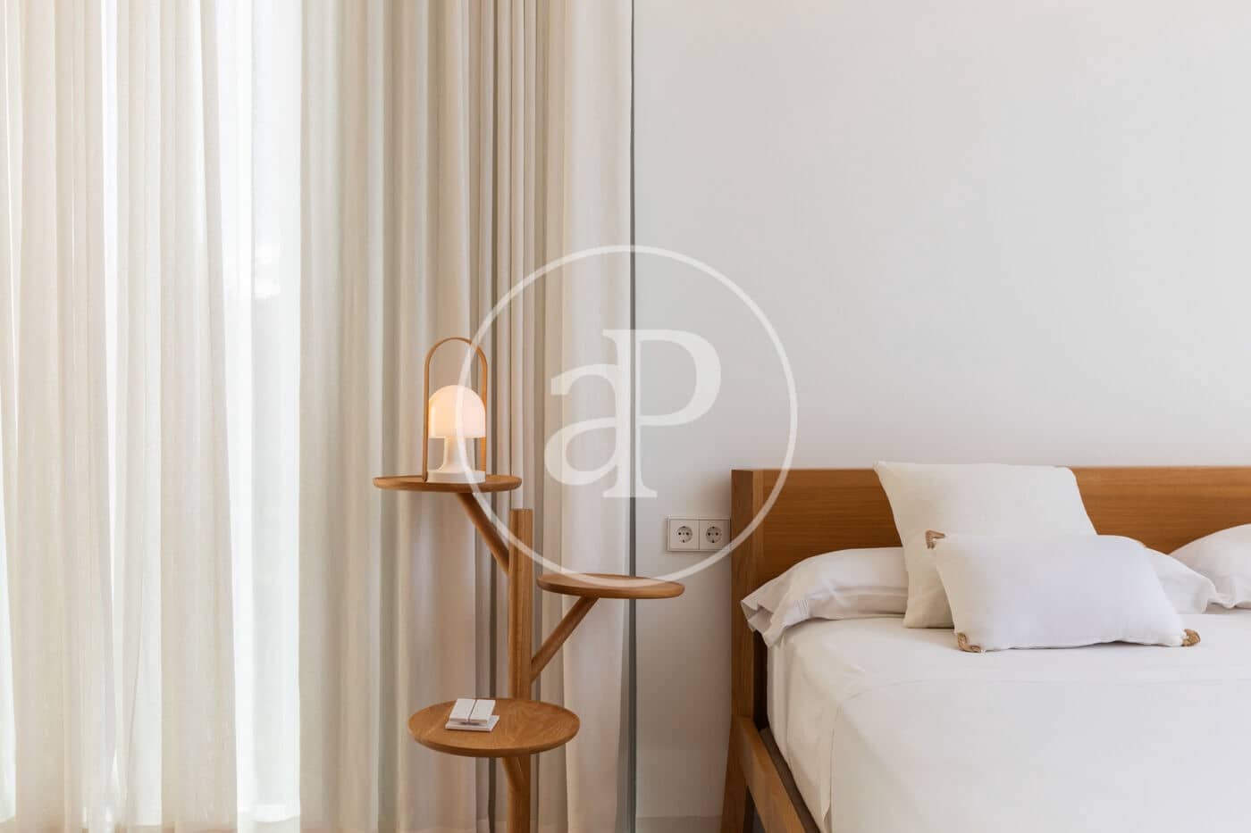 6 soveværelse Villa til leje i Betera med swimmingpool - € 15.000 (Ref: 9401169)