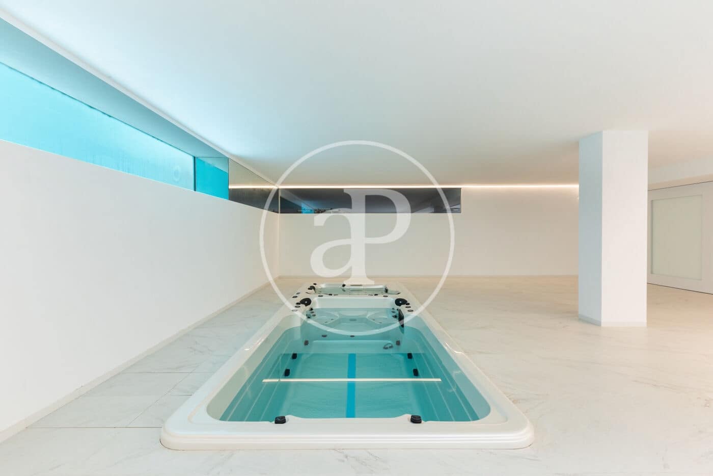 6 soveværelse Villa til leje i Betera med swimmingpool - € 15.000 (Ref: 9401169)