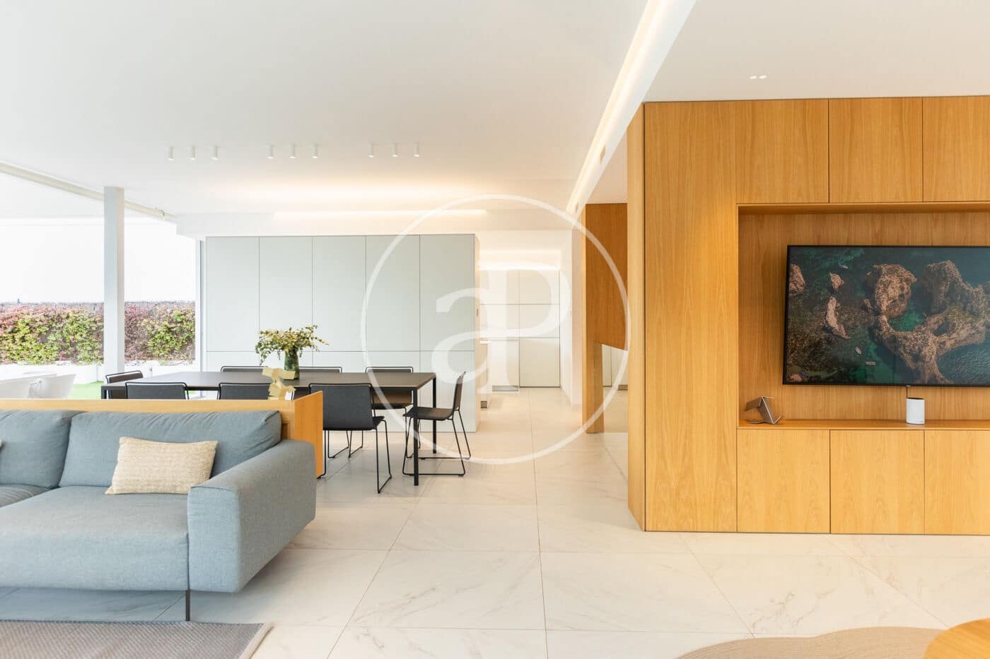 6 soveværelse Villa til leje i Betera med swimmingpool - € 15.000 (Ref: 9401169)