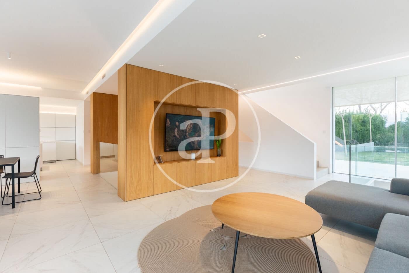 6 soveværelse Villa til leje i Betera med swimmingpool - € 15.000 (Ref: 9401169)