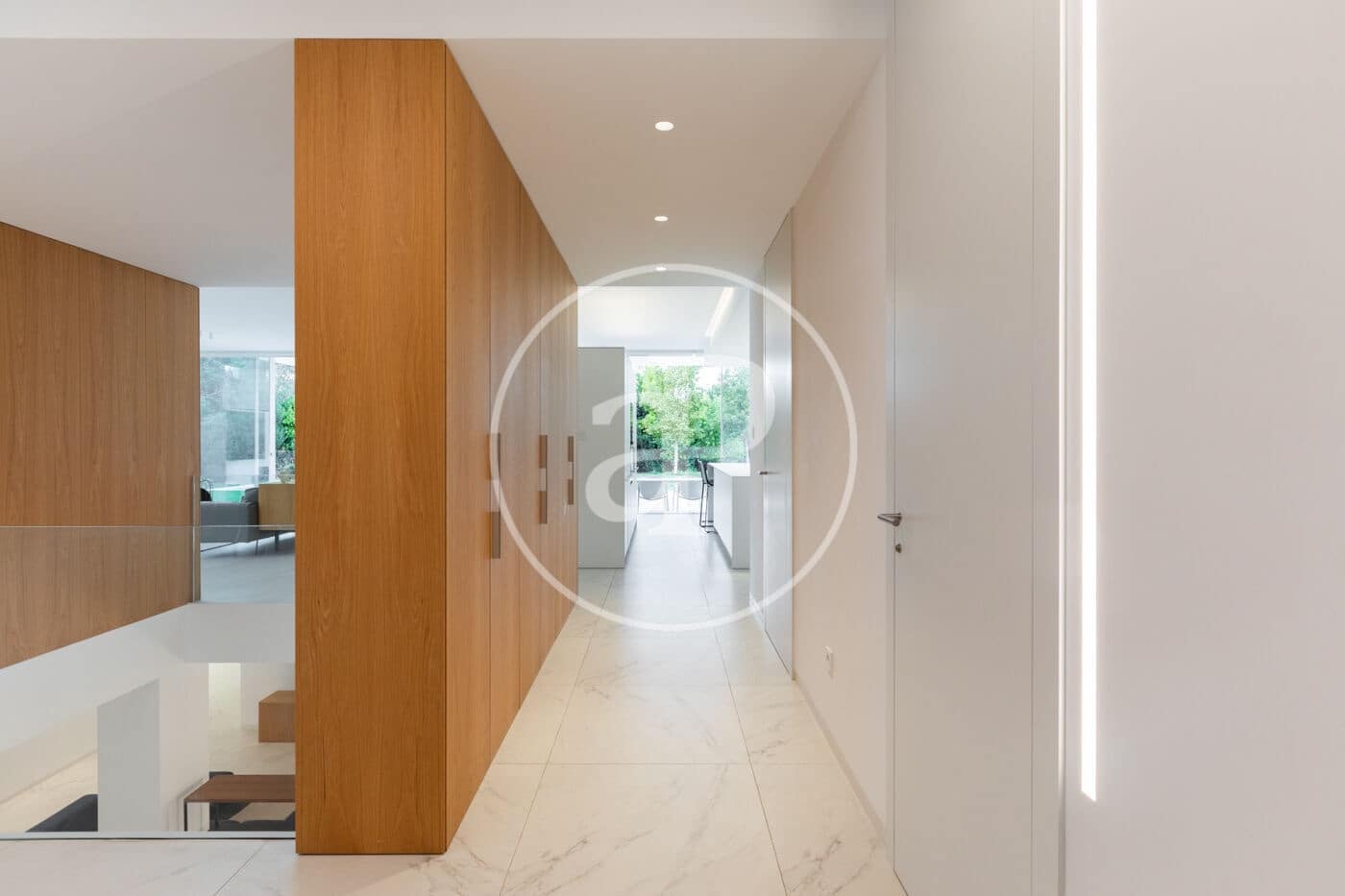 6 soveværelse Villa til leje i Betera med swimmingpool - € 15.000 (Ref: 9401169)