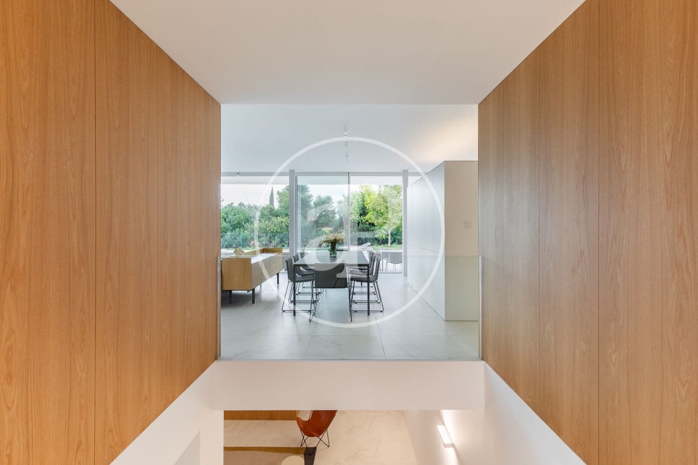 6 soveværelse Villa til leje i Betera med swimmingpool - € 15.000 (Ref: 9401169)