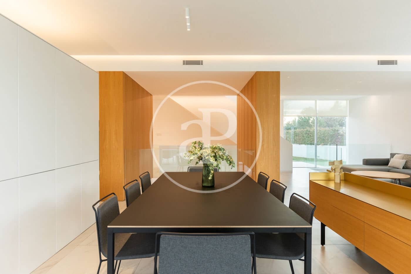 6 soveværelse Villa til leje i Betera med swimmingpool - € 15.000 (Ref: 9401169)