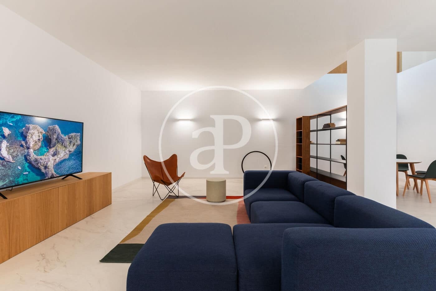 6 soveværelse Villa til leje i Betera med swimmingpool - € 15.000 (Ref: 9401169)