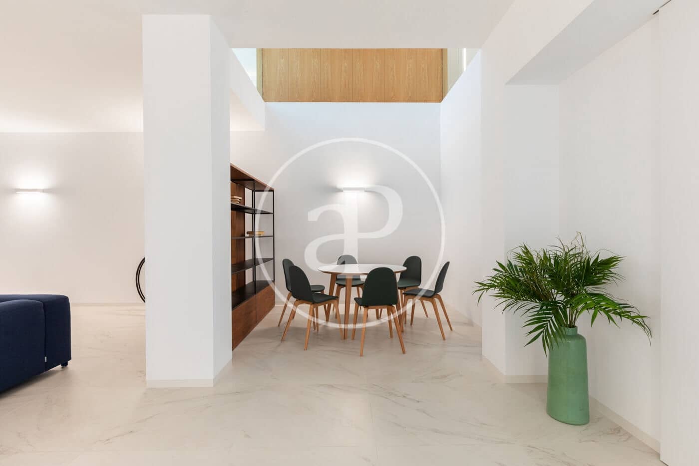 6 soveværelse Villa til leje i Betera med swimmingpool - € 15.000 (Ref: 9401169)