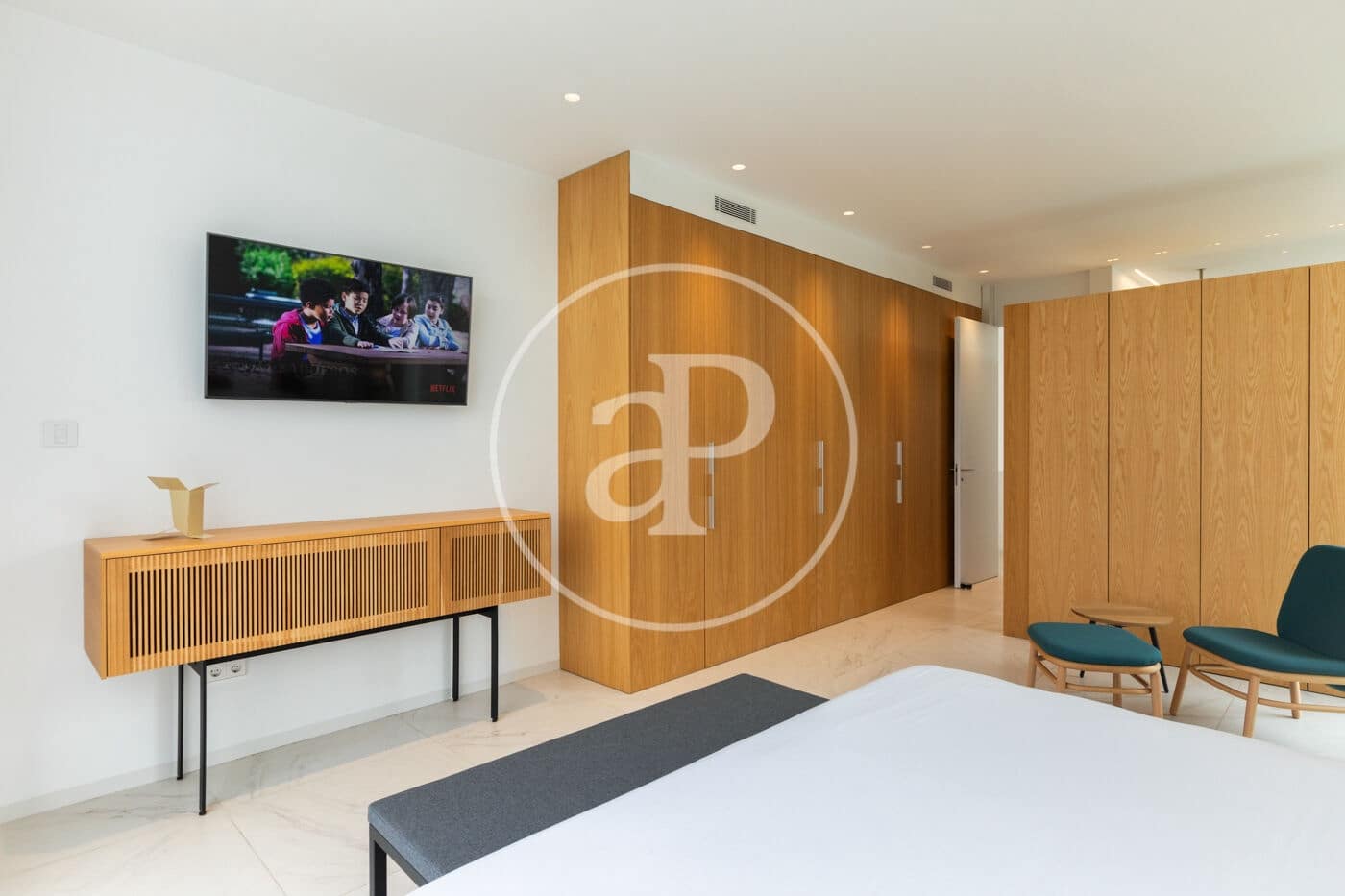 6 soveværelse Villa til leje i Betera med swimmingpool - € 15.000 (Ref: 9401169)