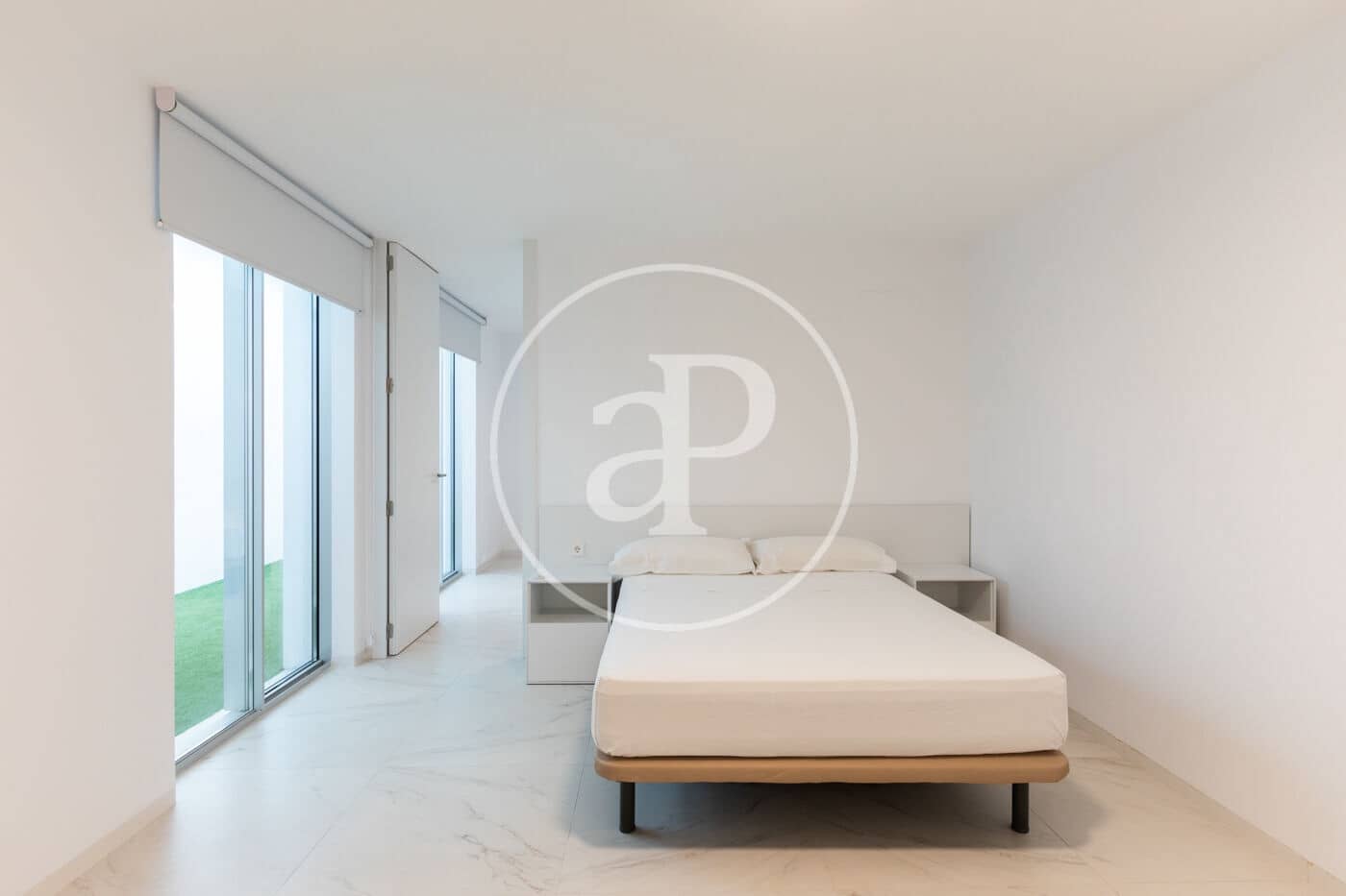 6 soveværelse Villa til leje i Betera med swimmingpool - € 15.000 (Ref: 9401169)