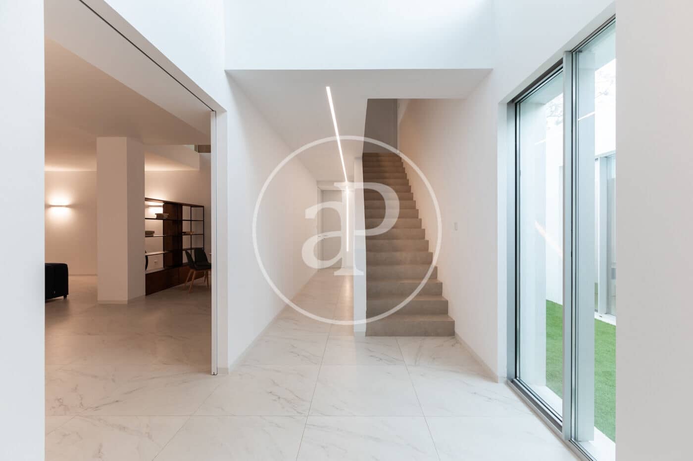 6 soveværelse Villa til leje i Betera med swimmingpool - € 15.000 (Ref: 9401169)