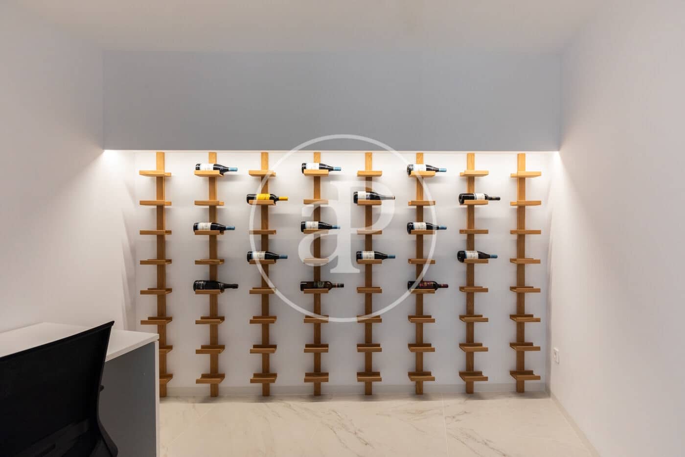 6 soveværelse Villa til leje i Betera med swimmingpool - € 15.000 (Ref: 9401169)