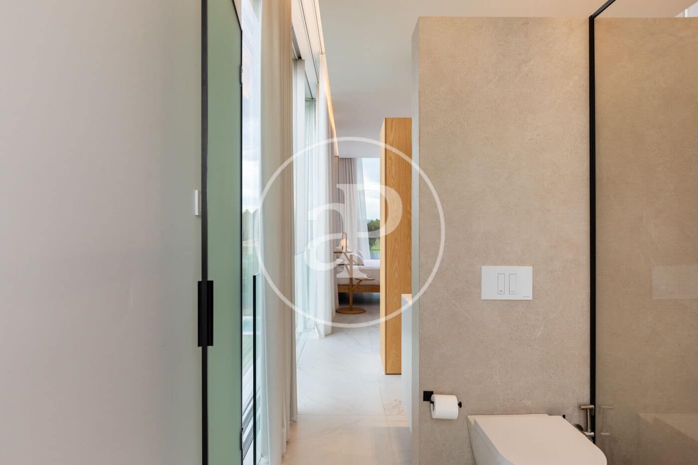 6 soveværelse Villa til leje i Betera med swimmingpool - € 15.000 (Ref: 9401169)