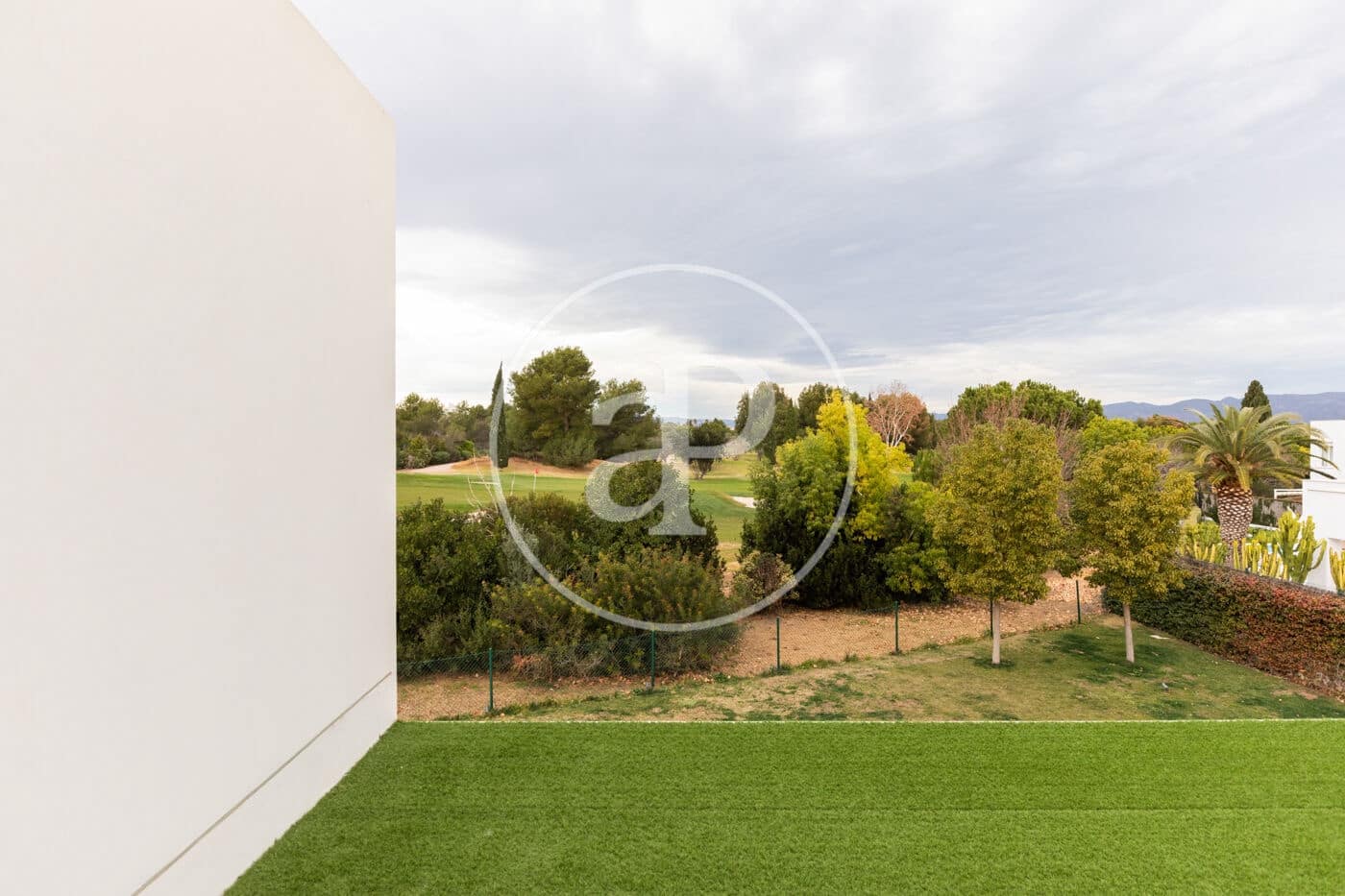 6 soveværelse Villa til leje i Betera med swimmingpool - € 15.000 (Ref: 9401169)