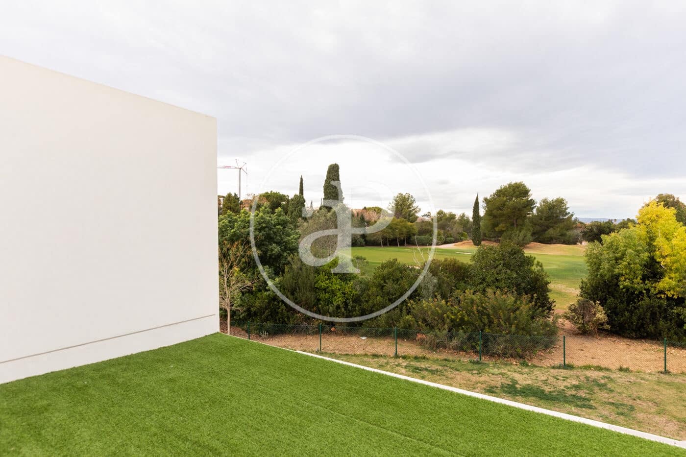 6 soveværelse Villa til leje i Betera med swimmingpool - € 15.000 (Ref: 9401169)