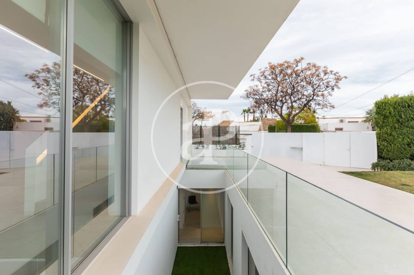 6 soveværelse Villa til leje i Betera med swimmingpool - € 15.000 (Ref: 9401169)