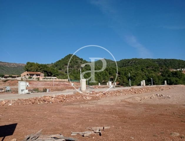 Undeveloped Land for sale in Puçol - € 1,300,000 (Ref: 9401170)