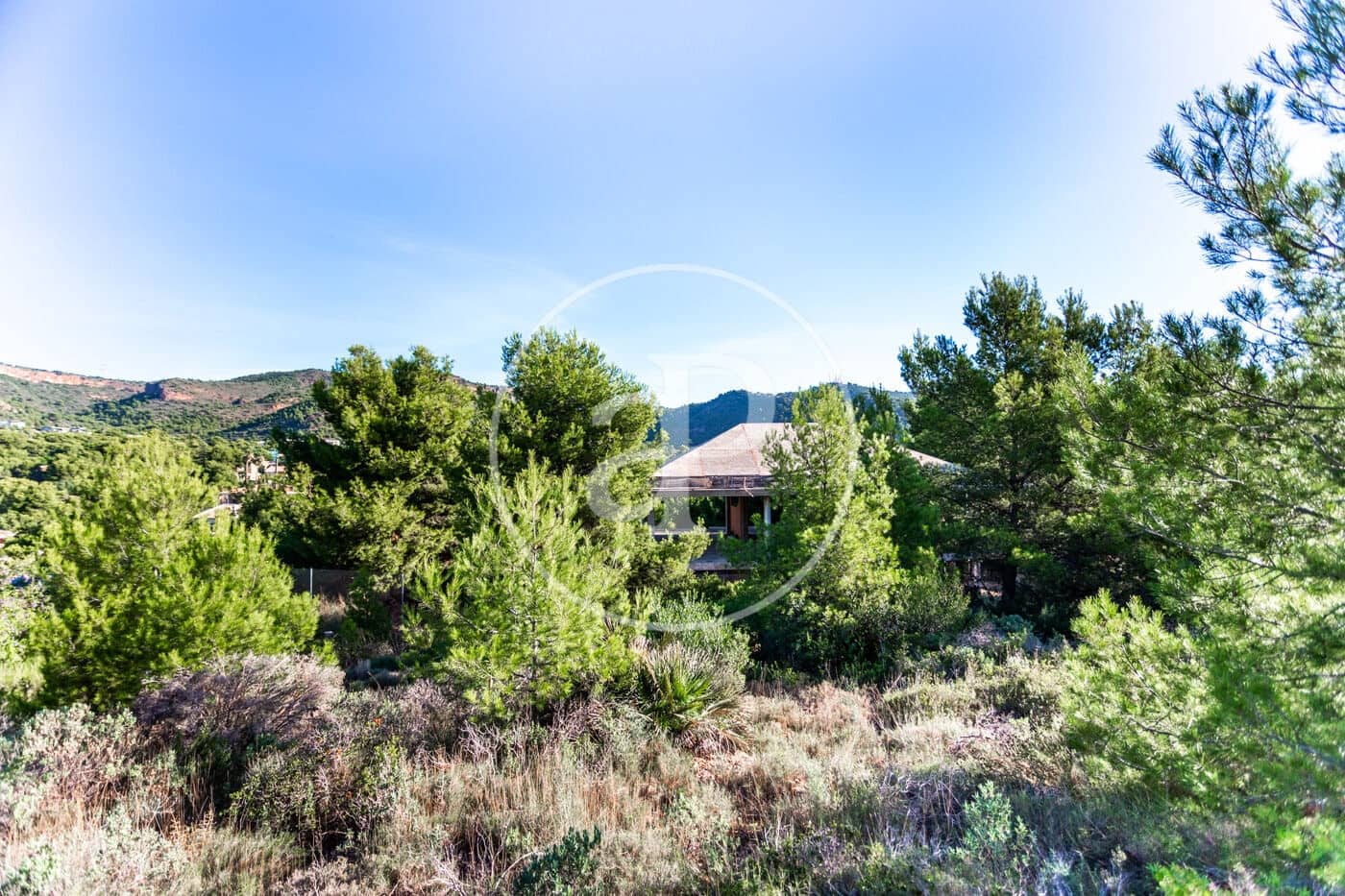 Mark till salu i Pucol - 1 300 000 € (Ref: 9401170)