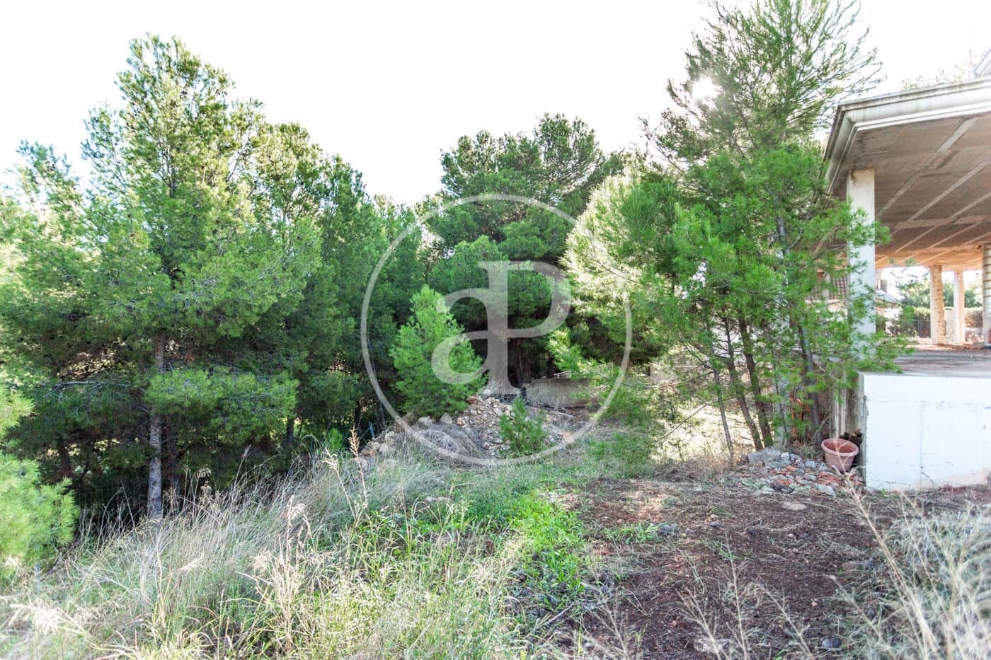 Mark till salu i Pucol - 1 300 000 € (Ref: 9401170)