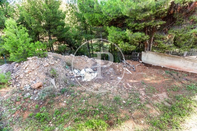 Undeveloped Land for sale in Puçol - € 1,300,000 (Ref: 9401170)