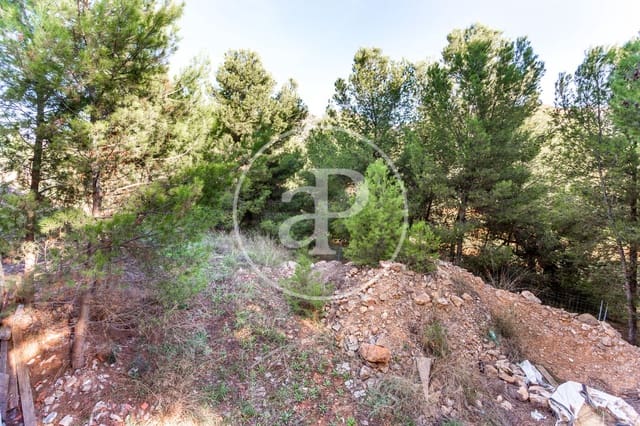 Undeveloped Land for sale in Puçol - € 1,300,000 (Ref: 9401170)