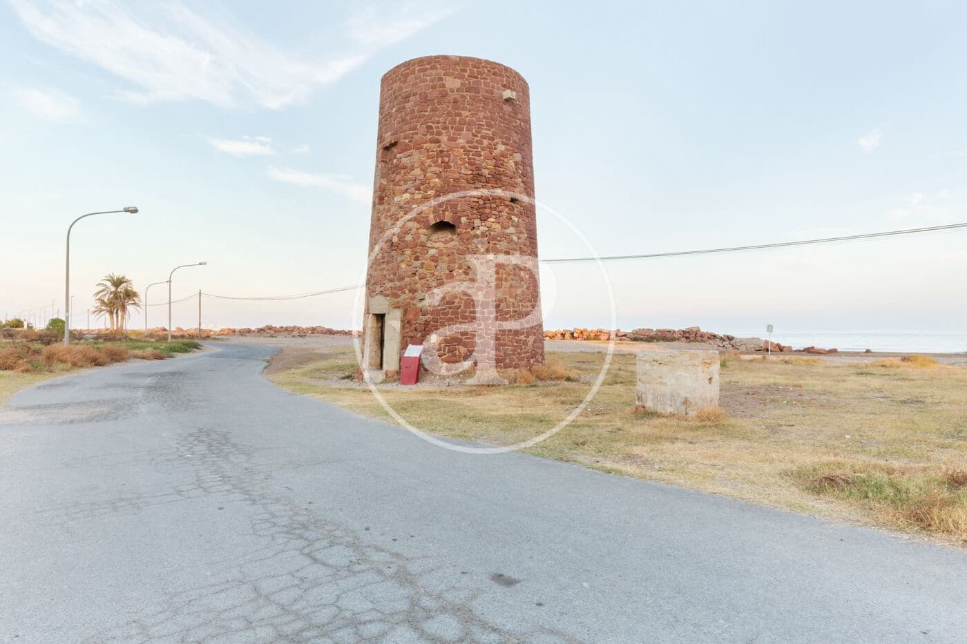 Undeveloped Land for sale in Pucol - € 1,300,000 (Ref: 9401170)