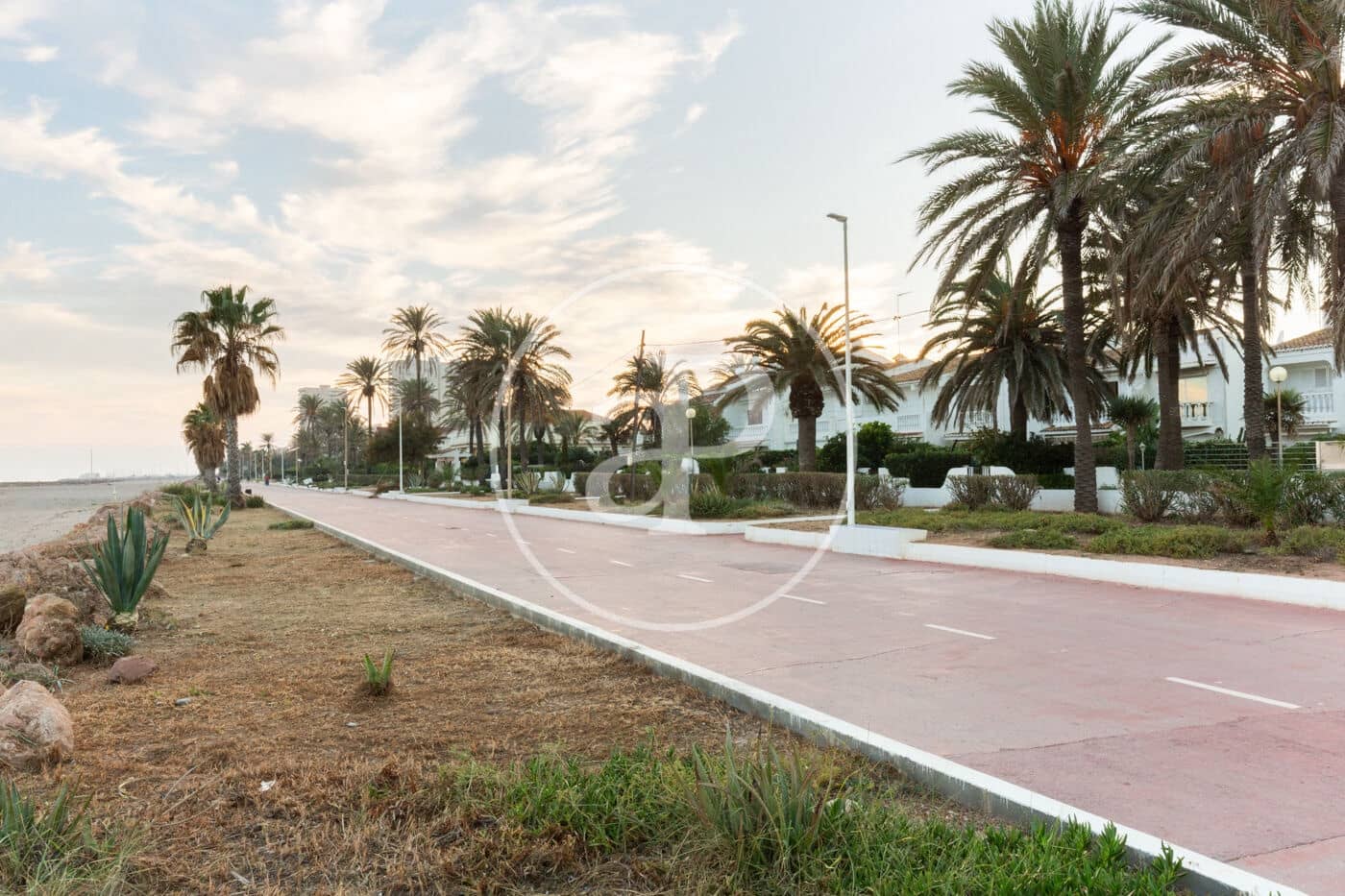 Undeveloped Land for sale in Pucol - € 1,300,000 (Ref: 9401170)