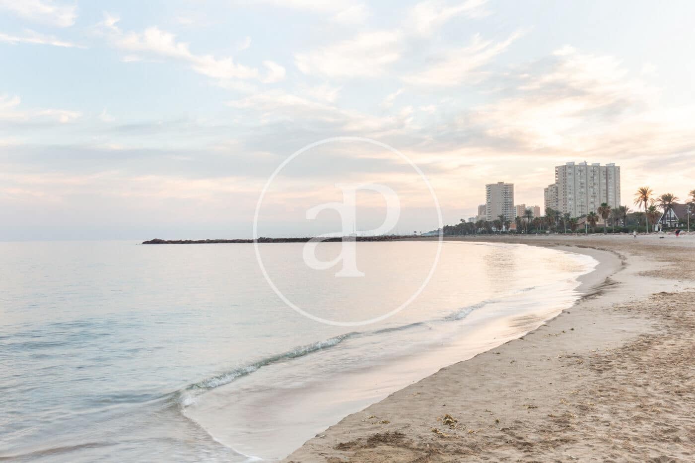 Undeveloped Land for sale in Pucol - € 1,300,000 (Ref: 9401170)