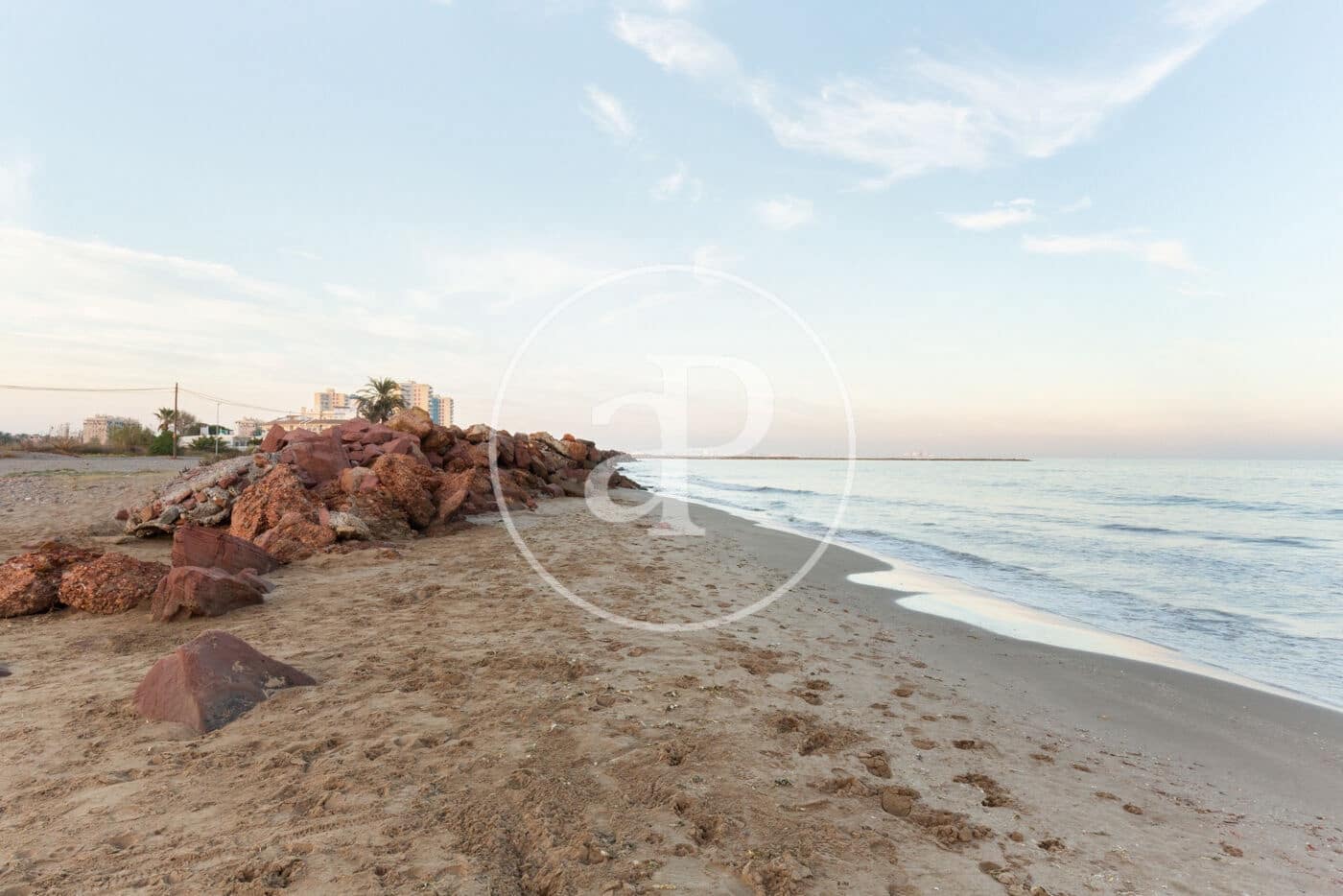 Undeveloped Land for sale in Pucol - € 1,300,000 (Ref: 9401170)