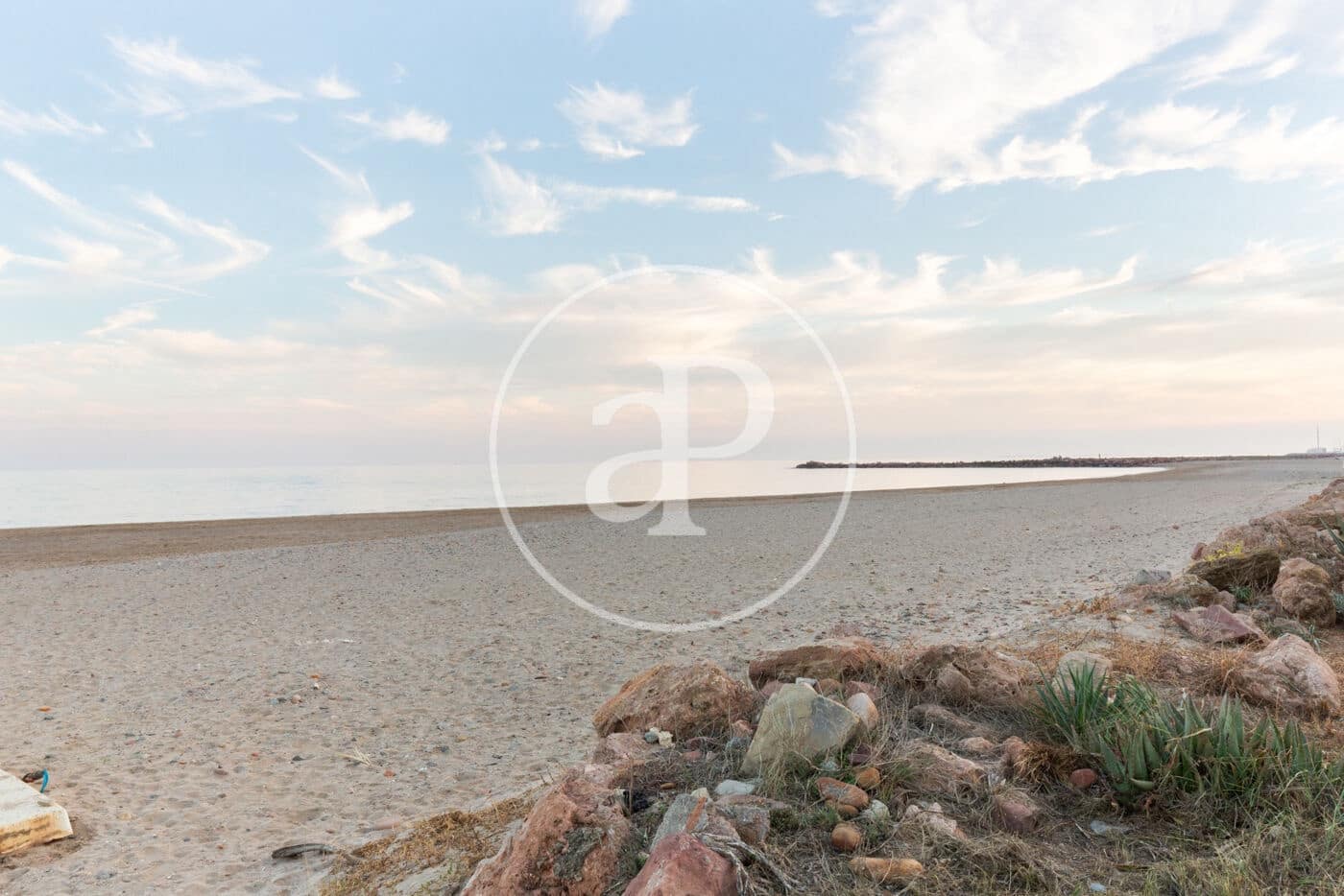 Undeveloped Land for sale in Pucol - € 1,300,000 (Ref: 9401170)