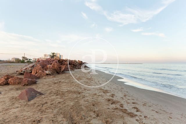 Grunde uden byggetilladelser til salg i Puçol - € 1.300.000 (Ref: 9401170)