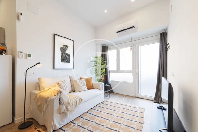 1 bedroom Villa for rent in La Raiosa, Valencia city - € 1,100 (Ref: 9401171)