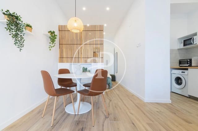 1 bedroom Villa for rent in La Raiosa, Valencia city - € 1,100 (Ref: 9401171)