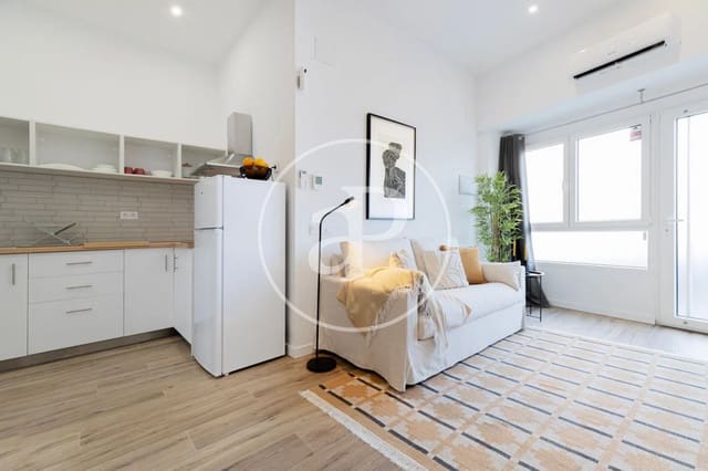 1 bedroom Villa for rent in La Raiosa, Valencia city - € 1,100 (Ref: 9401171)