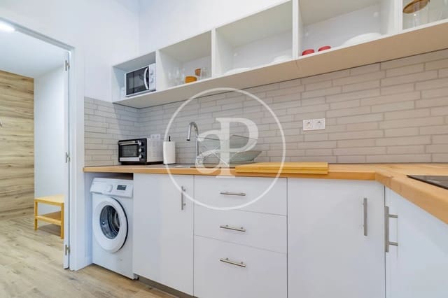 1 bedroom Villa for rent in La Raiosa, Valencia city - € 1,100 (Ref: 9401171)