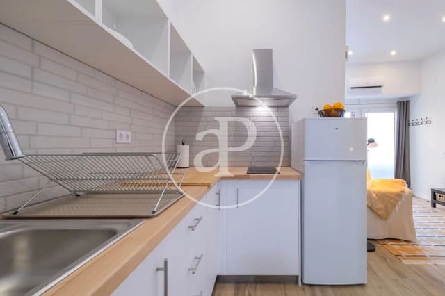 1 bedroom Villa for rent in La Raiosa, Valencia city - € 1,100 (Ref: 9401171)