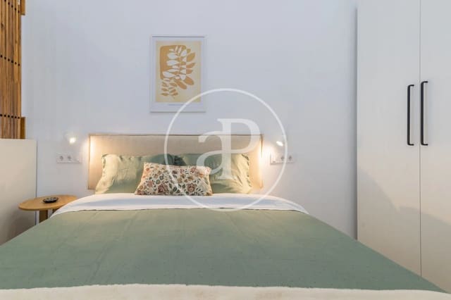 1 bedroom Villa for rent in La Raiosa, Valencia city - € 1,100 (Ref: 9401171)