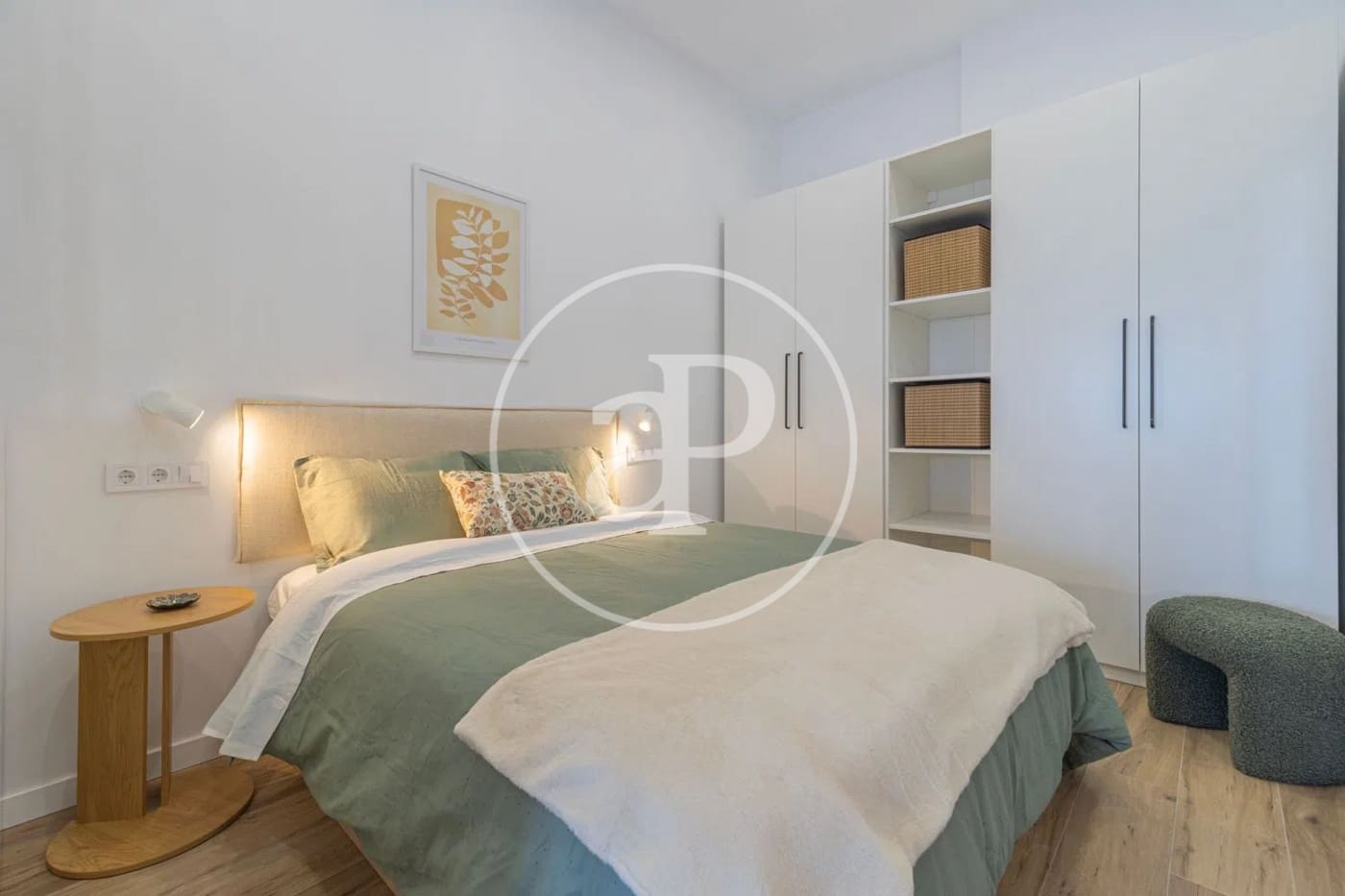 1 bedroom Villa for rent in Valencia city - € 1,100 (Ref: 9401171)