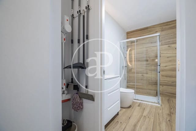 1 bedroom Villa for rent in La Raiosa, Valencia city - € 1,100 (Ref: 9401171)