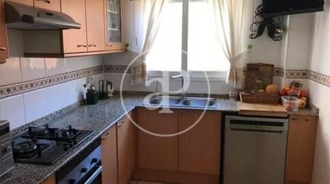 3 bedroom Penthouse for rent in Picanya - € 1,200 (Ref: 9401173)