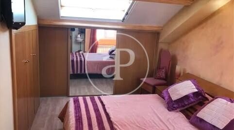 3 Zimmer Penthouse zu vermieten in Picanya - 1.200 € (Ref: 9401173)