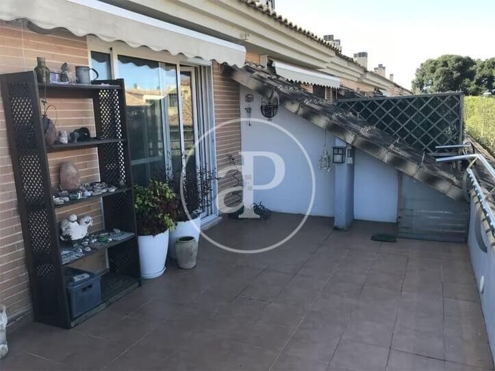 3 Zimmer Penthouse zu vermieten in Picanya - 1.200 € (Ref: 9401173)