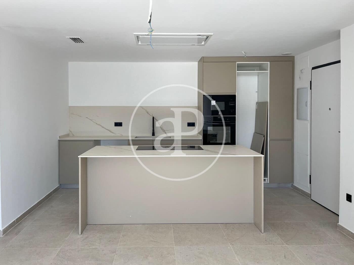 2 chambre Appartement à vendre à Oliva avec piscine - 295 000 € (Ref: 9401174)