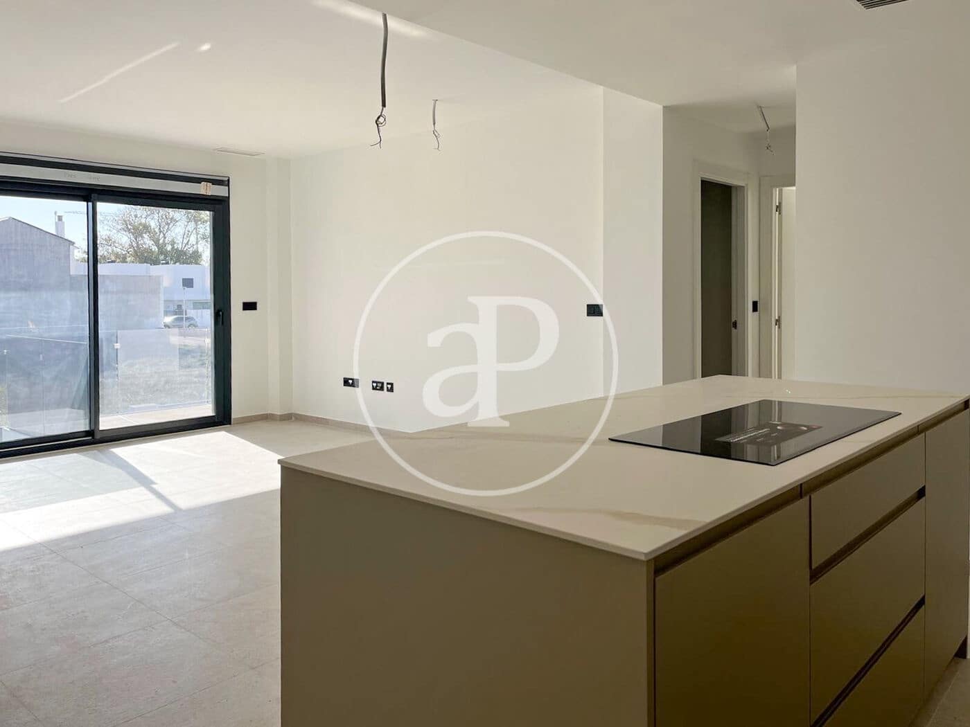 2 chambre Appartement à vendre à Oliva avec piscine - 295 000 € (Ref: 9401174)